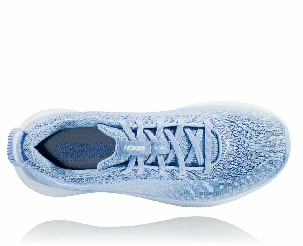 Women's Hupana Flow - Placid Blue / Serenity