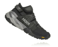 Men's Arkali - Black / Reflective