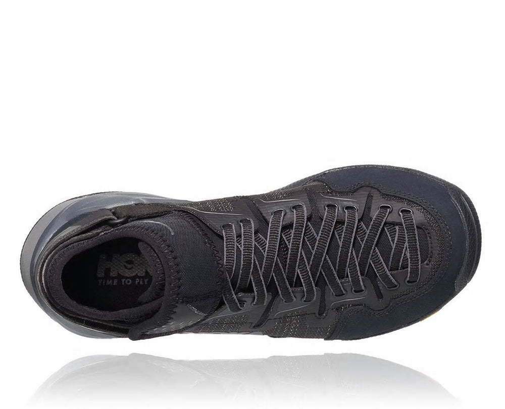 Men's Arkali - Black / Reflective
