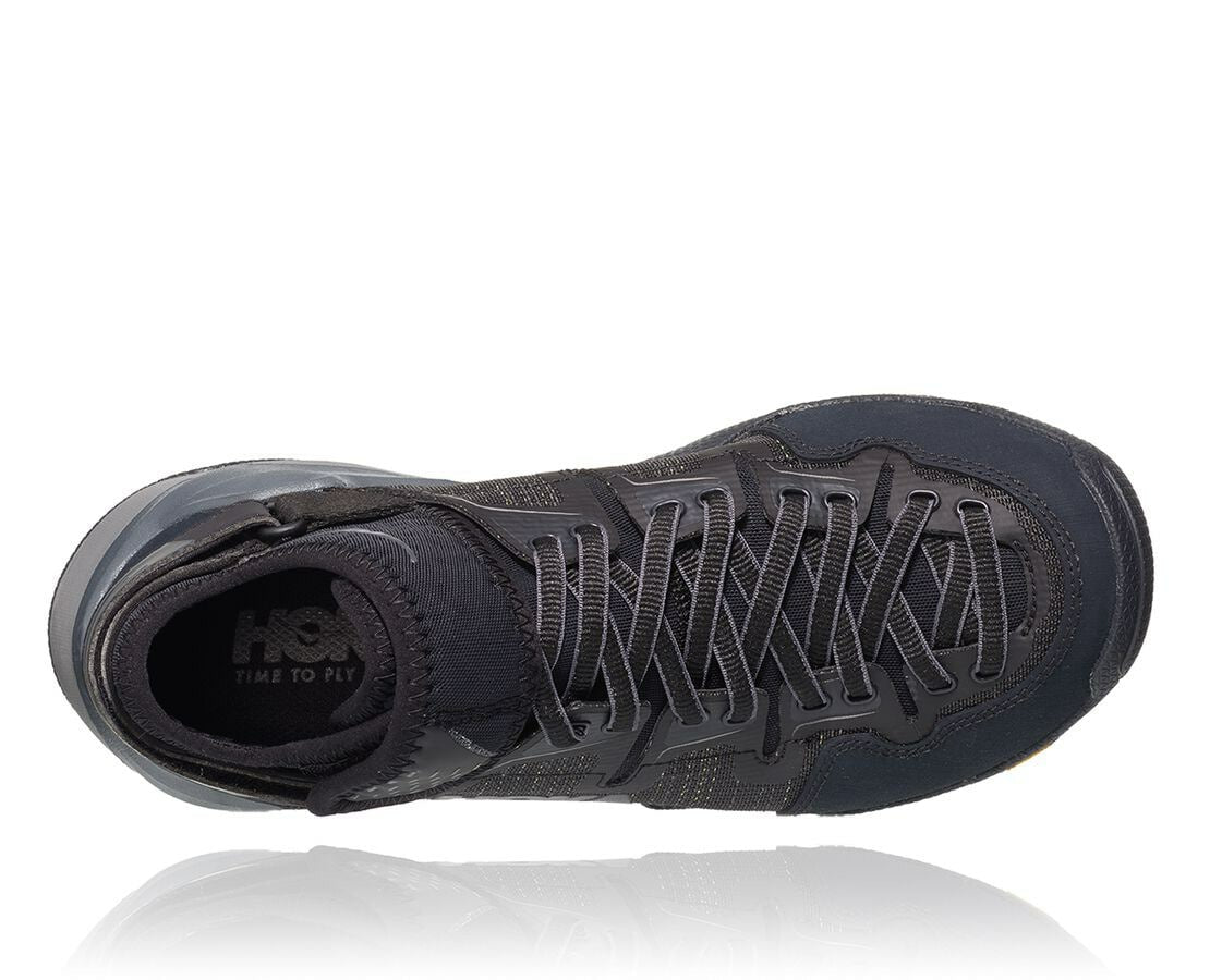 Women's Arkali - Black / Reflective