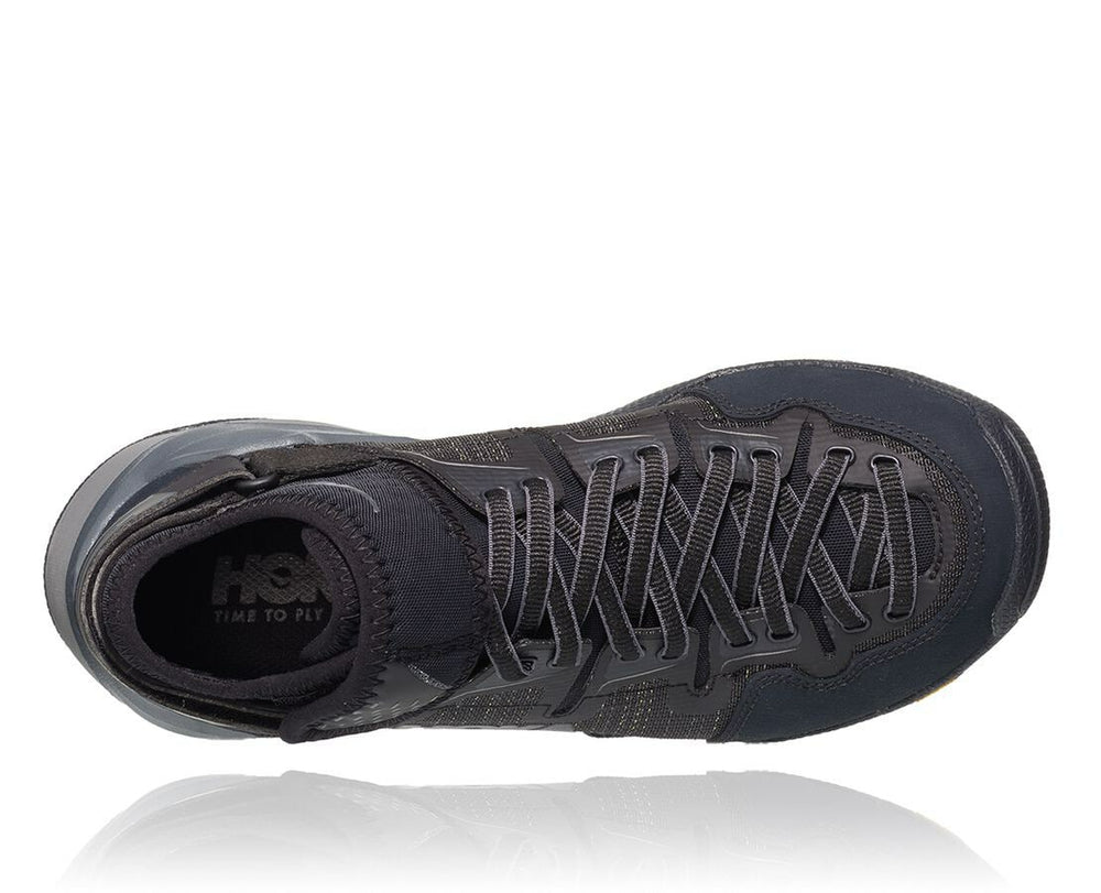 Women's Arkali - Black / Reflective