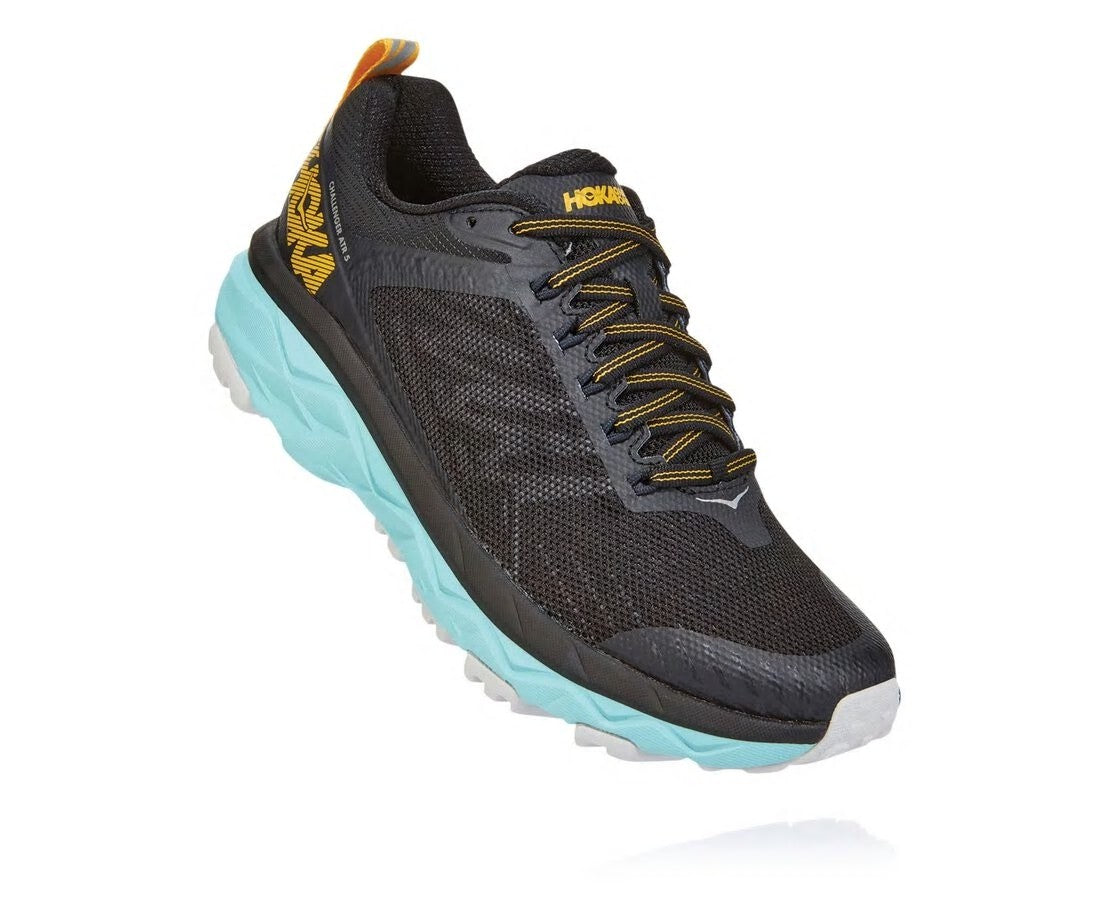 Women's Challenger ATR 5 - Anthracite / Antigua Sand