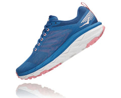 Women's Challenger ATR 5 - Dark Blue / Cameo Brown