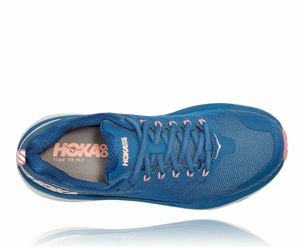 Women's Challenger ATR 5 - Dark Blue / Cameo Brown