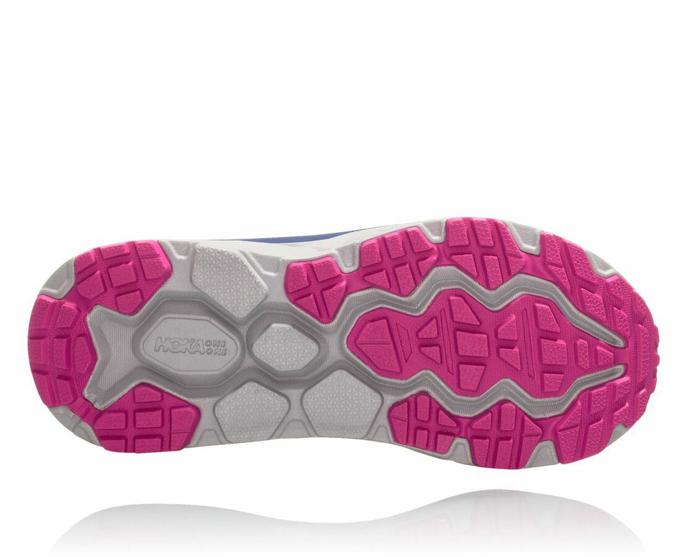 Women's Challenger ATR 5 - Ebony / Very Berry