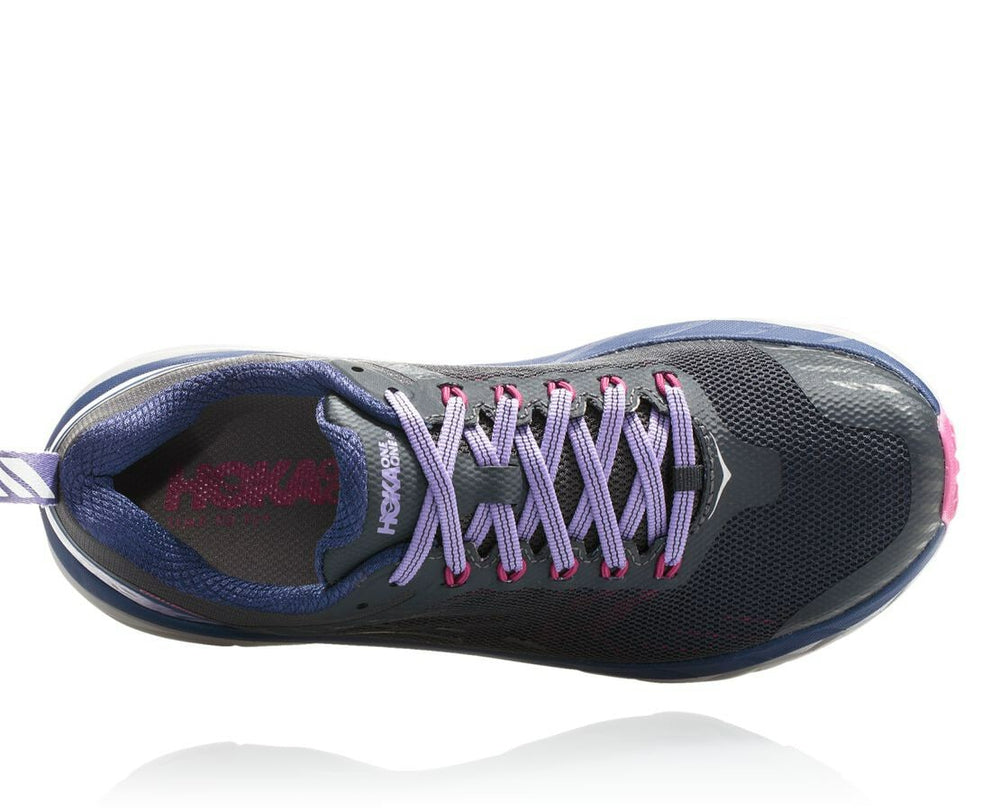 Women's Challenger ATR 5 - Ebony / Very Berry