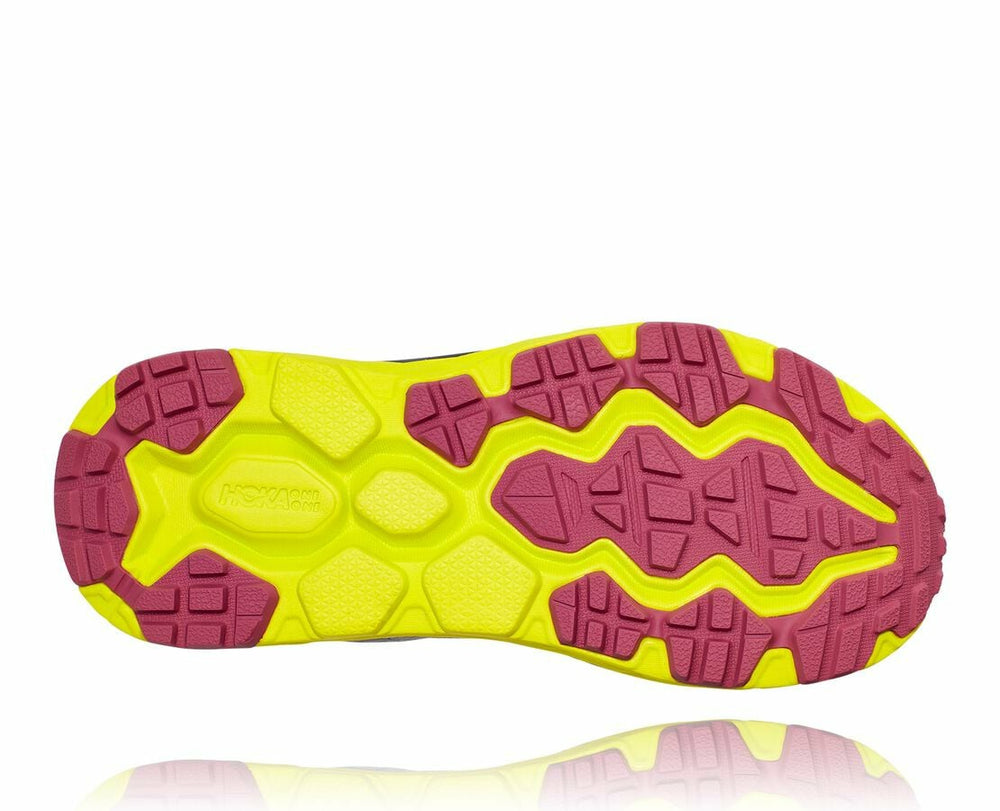 Women's Challenger ATR 5 - Frost Gray / Evening Primrose