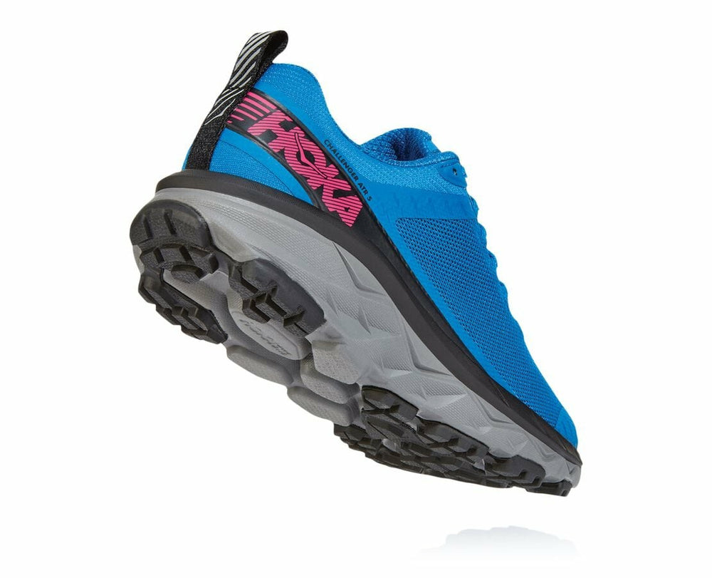 Women's Challenger ATR 5 - Imperial Blue / Pink Peacock