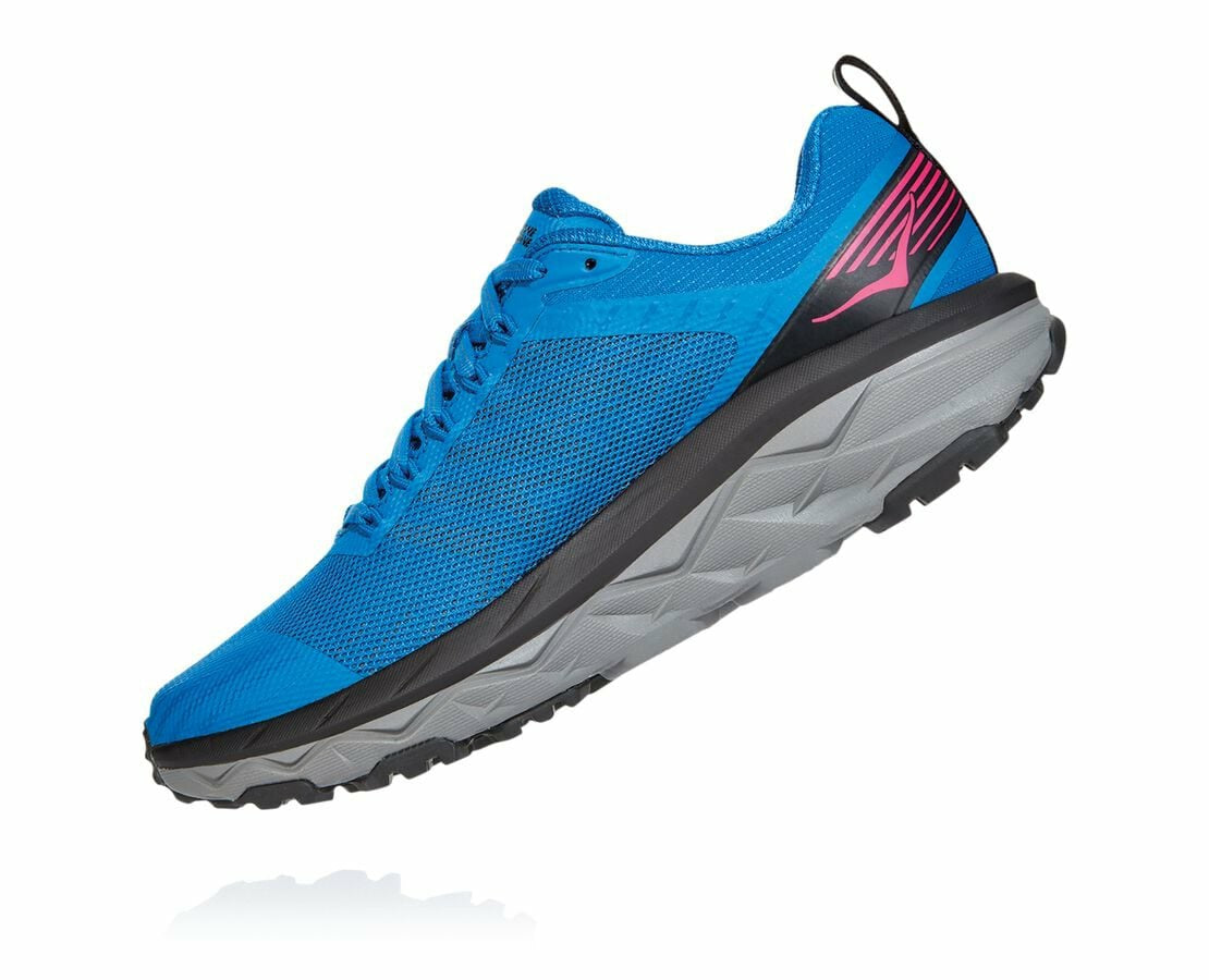 Women's Challenger ATR 5 - Imperial Blue / Pink Peacock