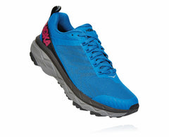 Women's Challenger ATR 5 - Imperial Blue / Pink Peacock