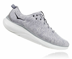 Men's Hupana Flow Wool - Lunar Rock / Drizzle