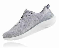 Men's Hupana Flow Wool - Lunar Rock / Drizzle