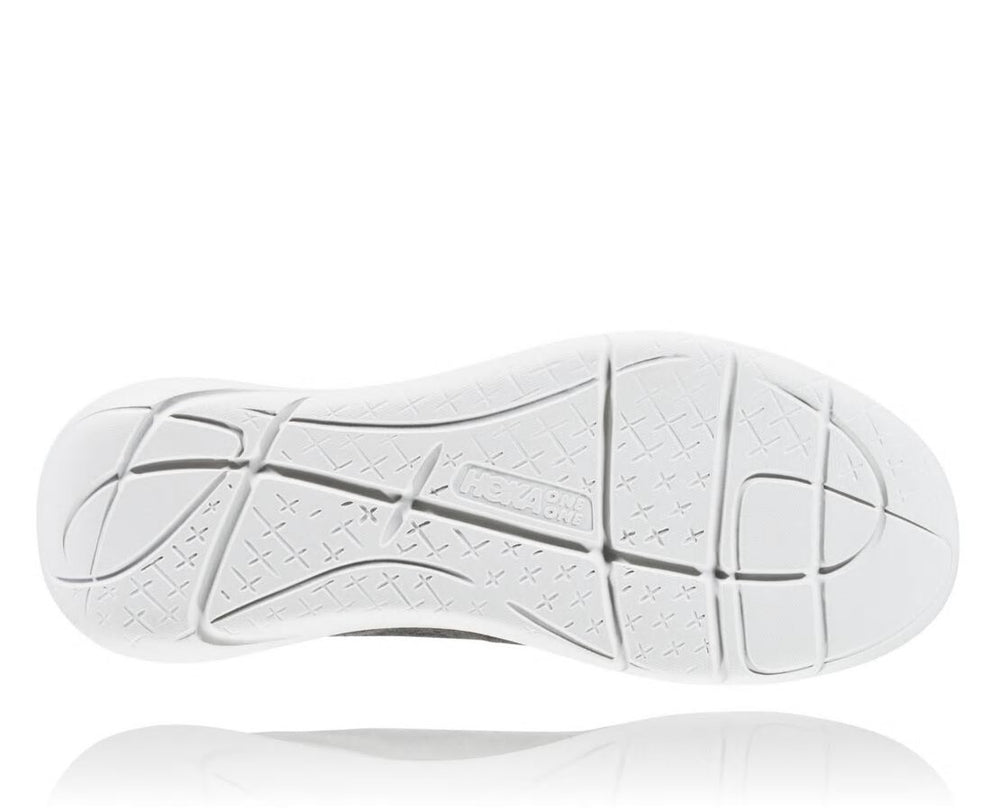 Men's Hupana Flow Wool - Lunar Rock / Drizzle