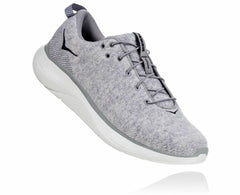 Men's Hupana Flow Wool - Lunar Rock / Drizzle