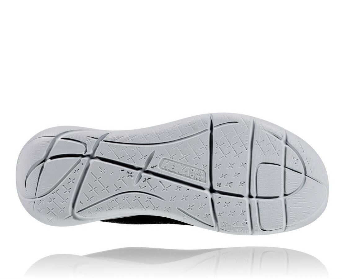 Women's Hupana Flow Wool - Dark Shadow / Wild Dove