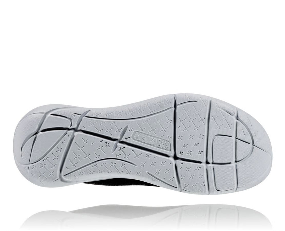 Women's Hupana Flow Wool - Dark Shadow / Wild Dove