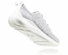 Women's Hupana Flow Wool - Lunar Rock / Blanc De Blanc