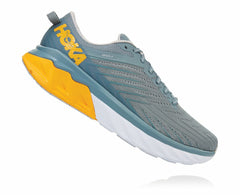 Men's Arahi 4 - Lead / Lunar Rock