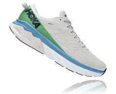 Men's Arahi 4 - Lunar Rock / Nimbus Cloud