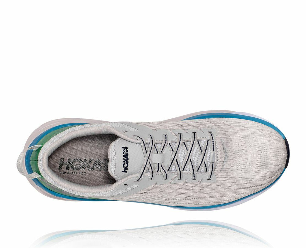 Men's Arahi 4 - Lunar Rock / Nimbus Cloud