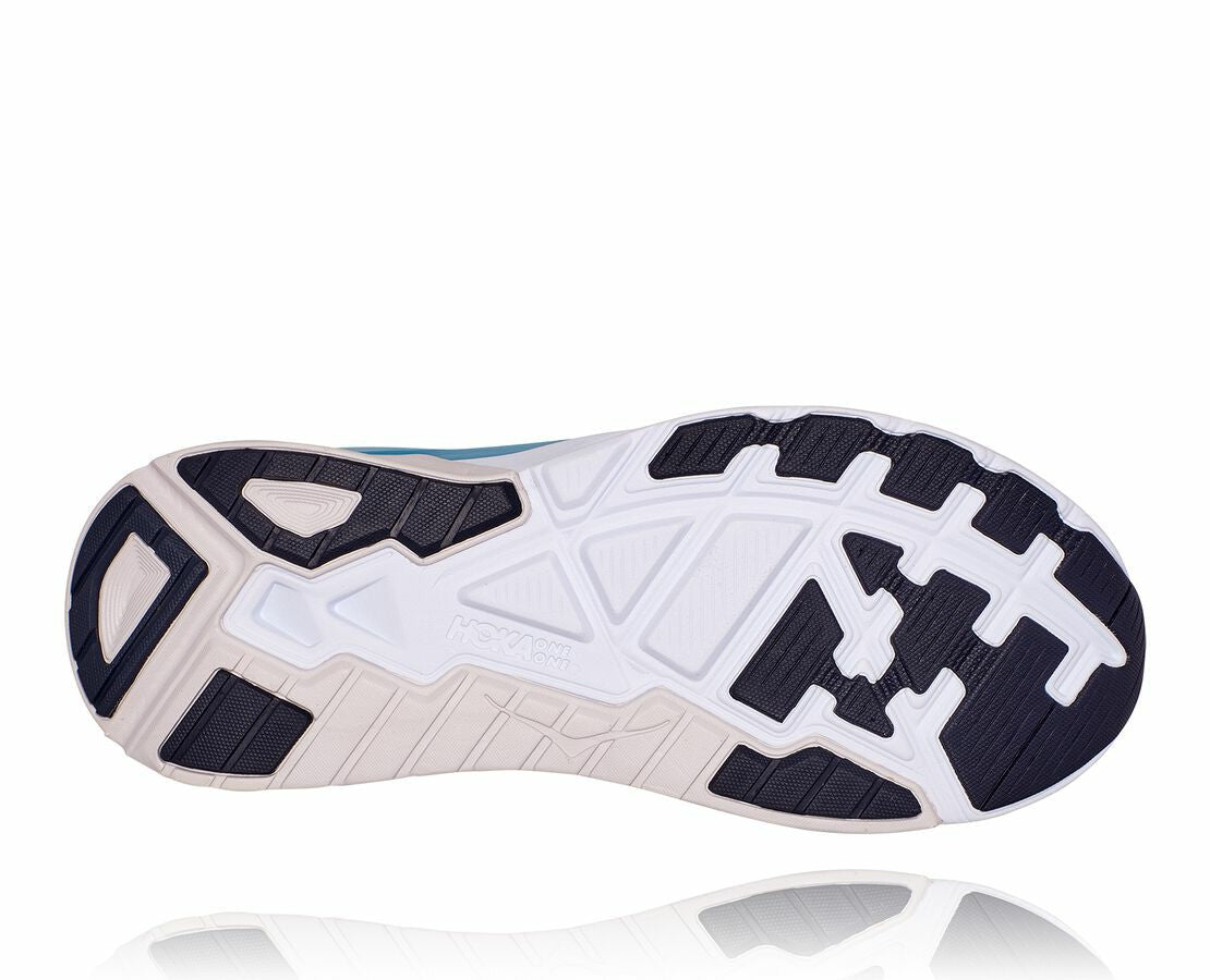 Men's Arahi 4 - Lunar Rock / Nimbus Cloud