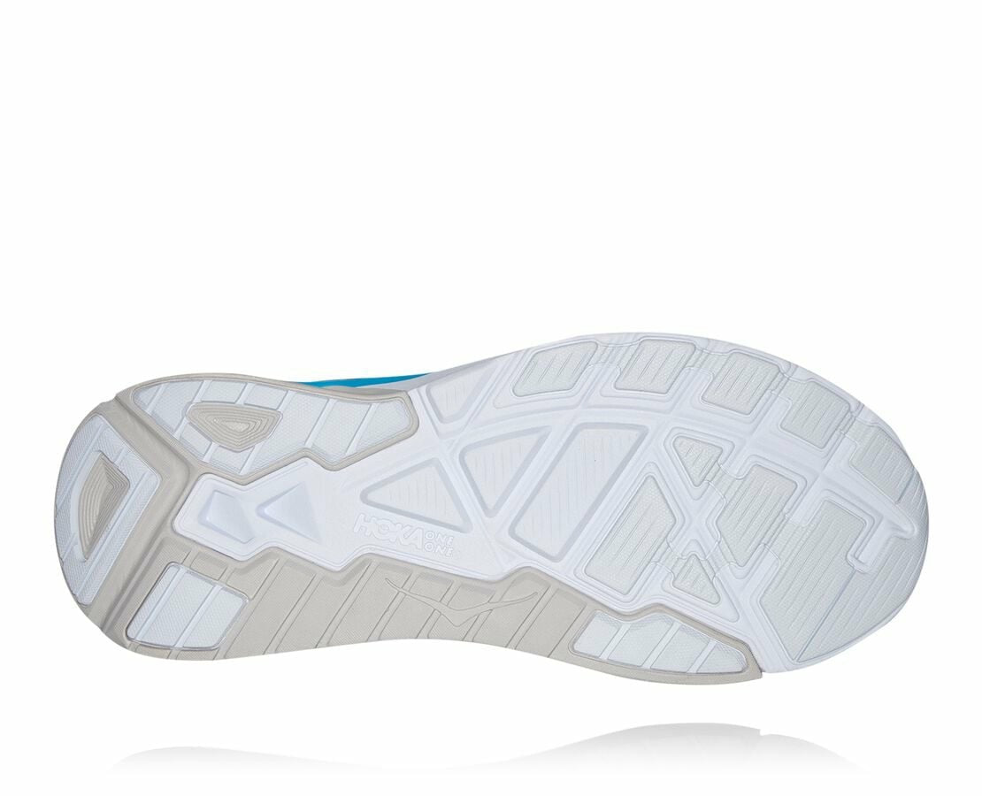 Men's Arahi 4 - Majolica Blue / Dresden Blue
