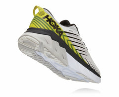 Men's Arahi 4 - Nimbus Cloud / Anthracite