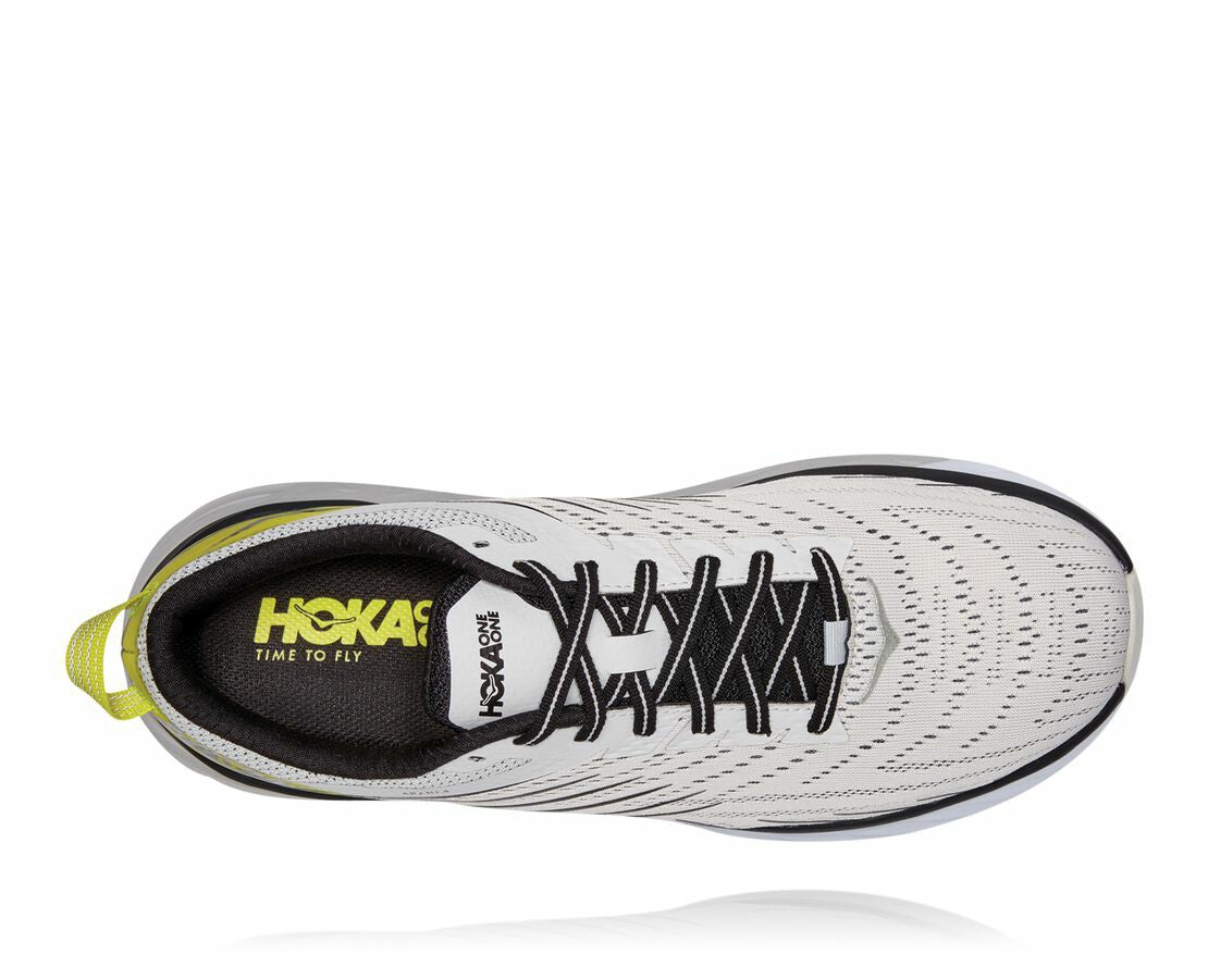 Men's Arahi 4 - Nimbus Cloud / Anthracite