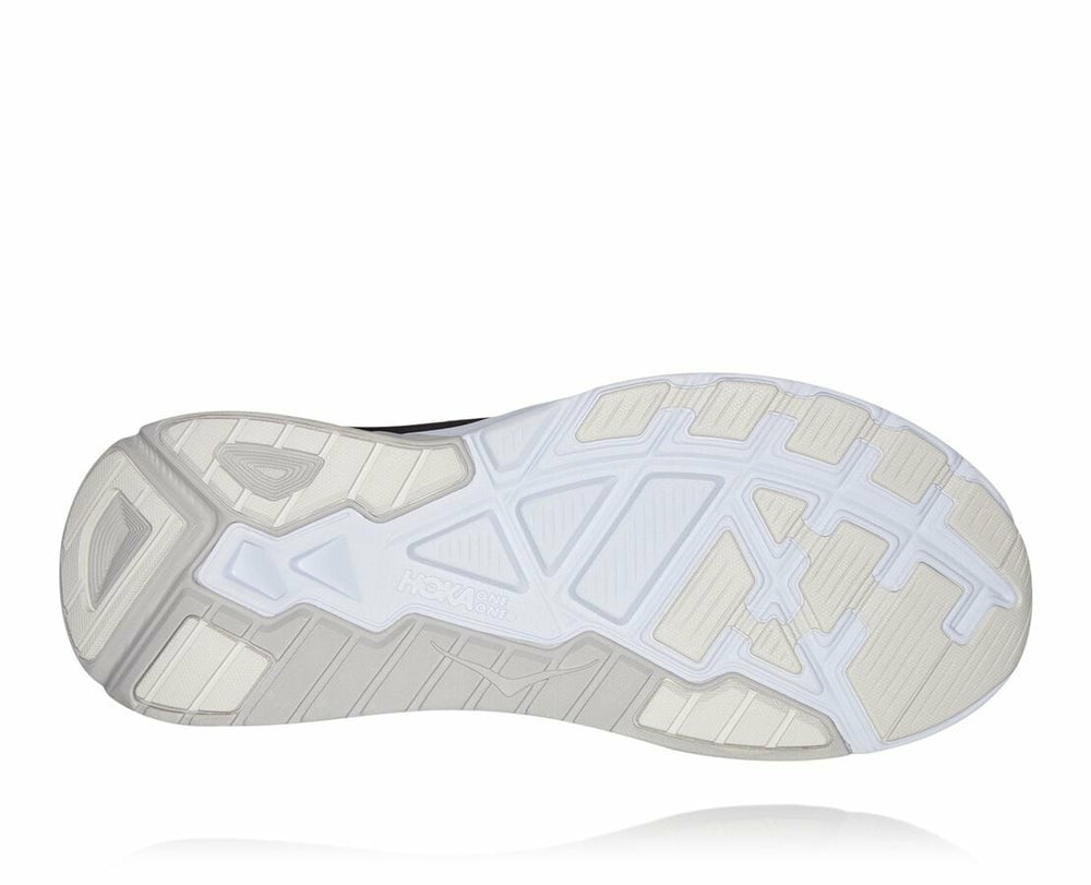 Men's Arahi 4 - Nimbus Cloud / Anthracite