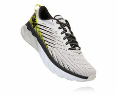 Men's Arahi 4 - Nimbus Cloud / Anthracite