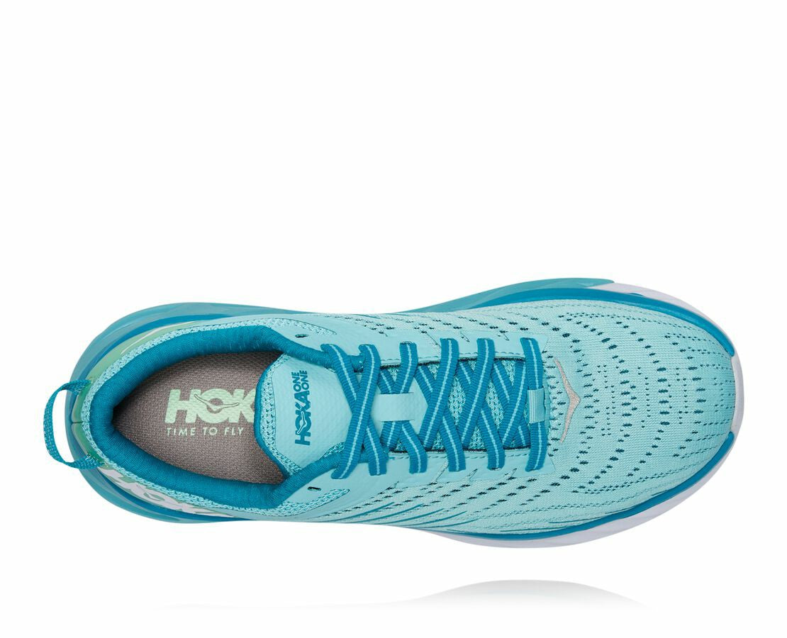 Women's Arahi 4 - Antigua Sand / Caribbean Sea