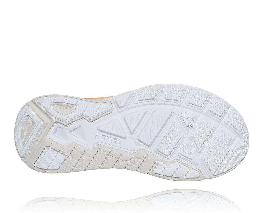 Women's Arahi 4 - Blue Haze / Lunar Rock