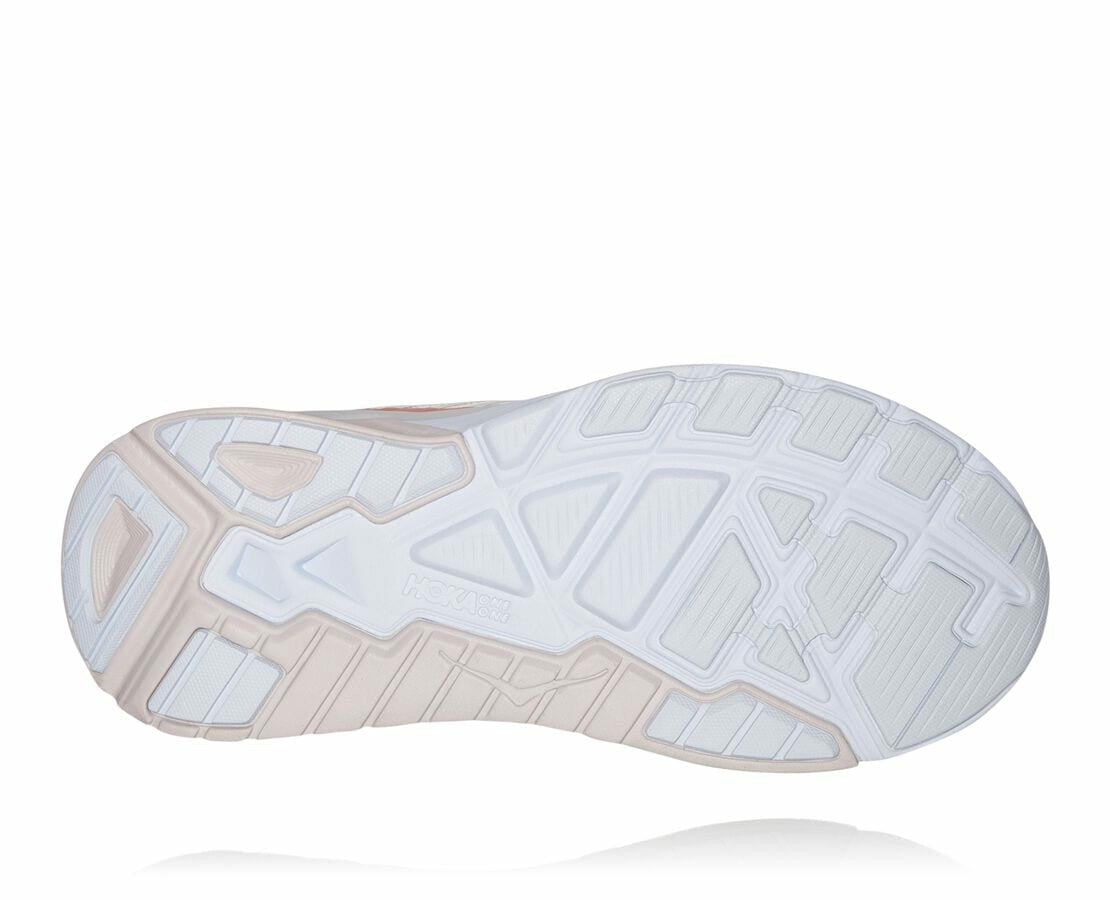 Women's Arahi 4 - Nimbus Cloud / Lunar Rock
