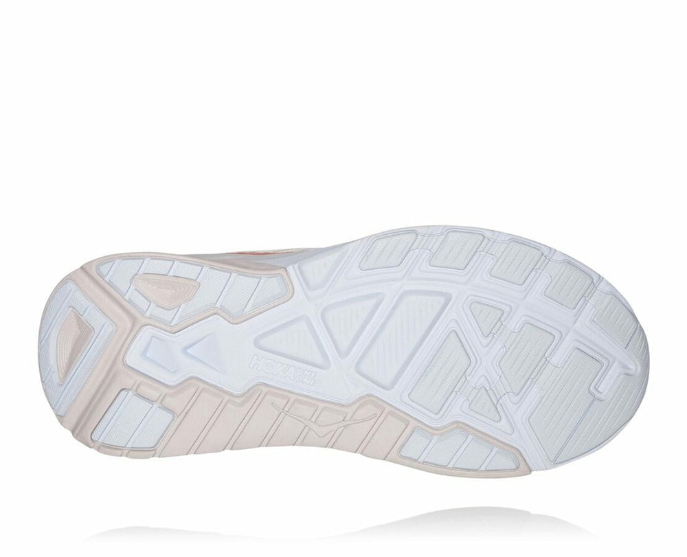Women's Arahi 4 - Nimbus Cloud / Lunar Rock