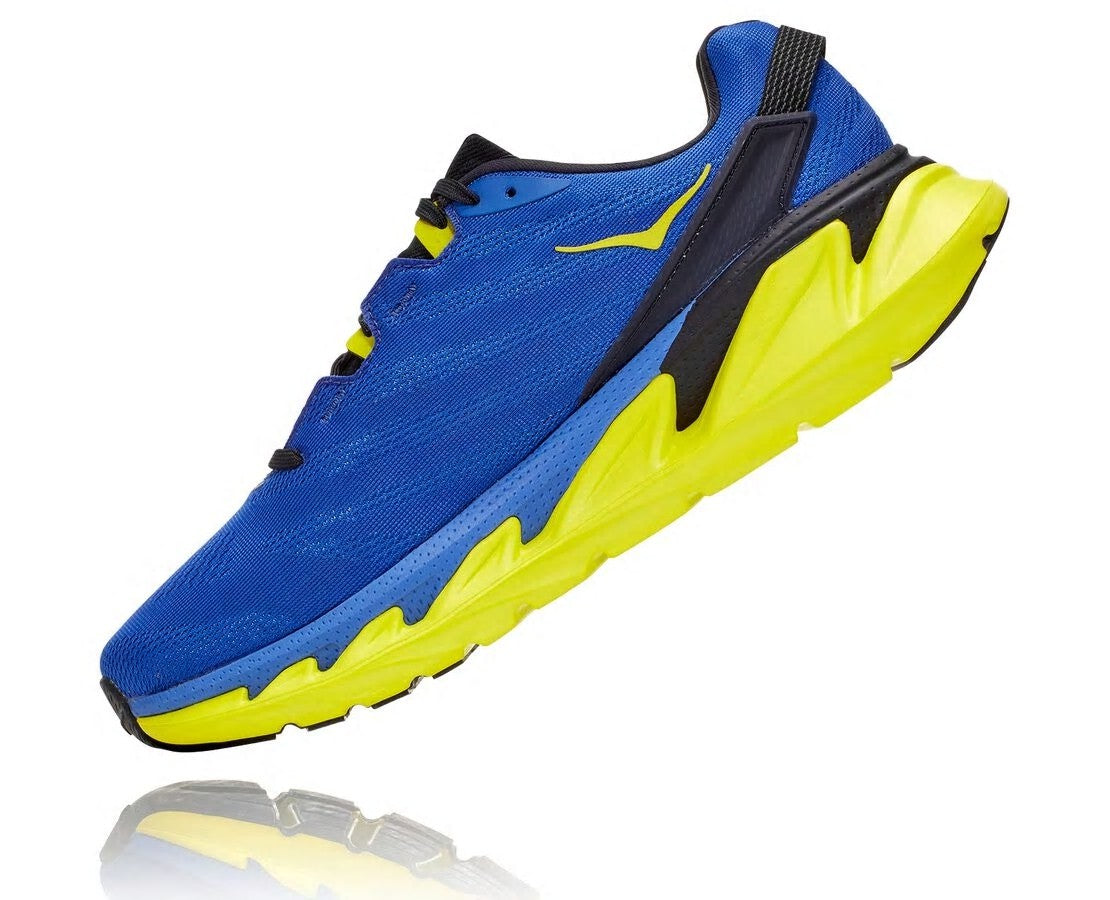 Men's Elevon 2 - Amparo Blue / Evening Primrose