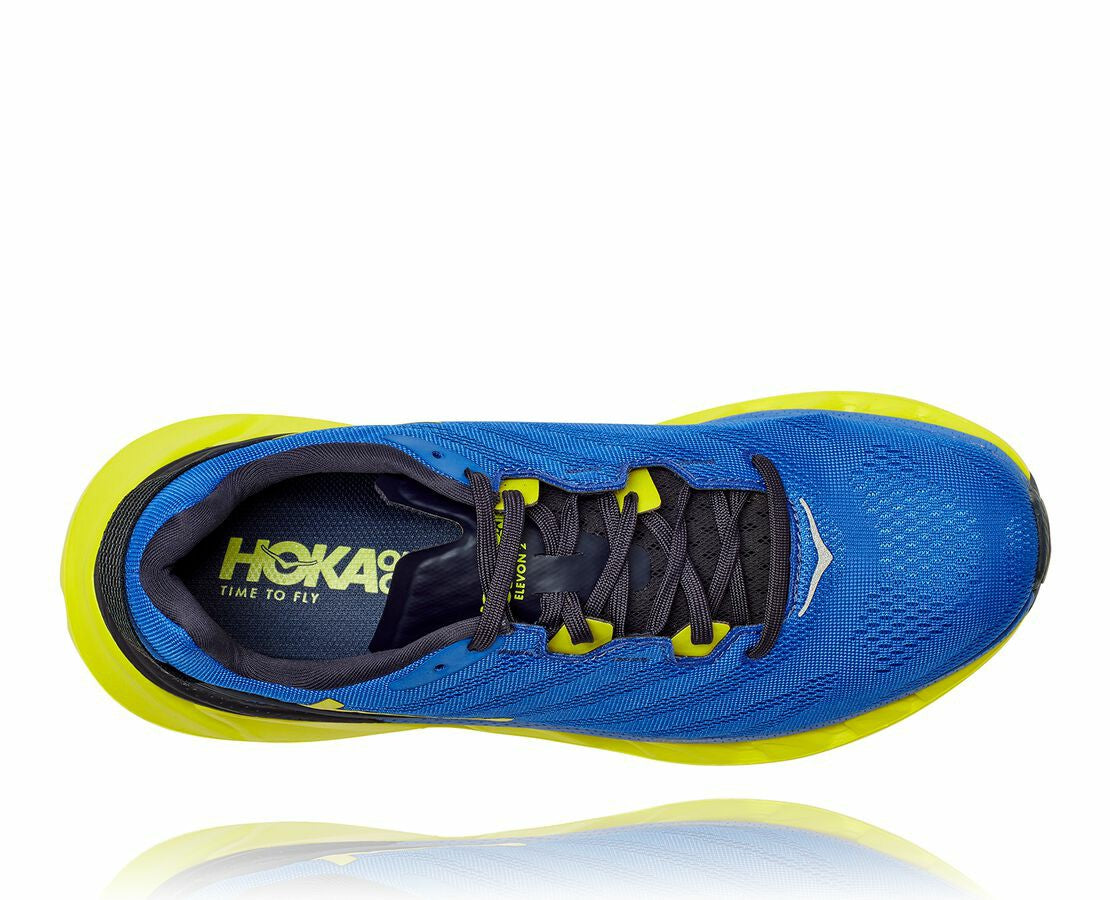 Men's Elevon 2 - Amparo Blue / Evening Primrose