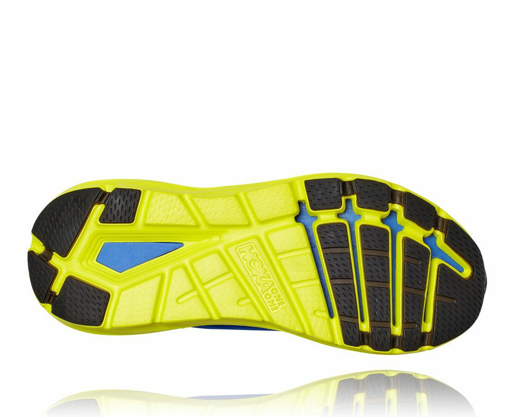 Men's Elevon 2 - Amparo Blue / Evening Primrose