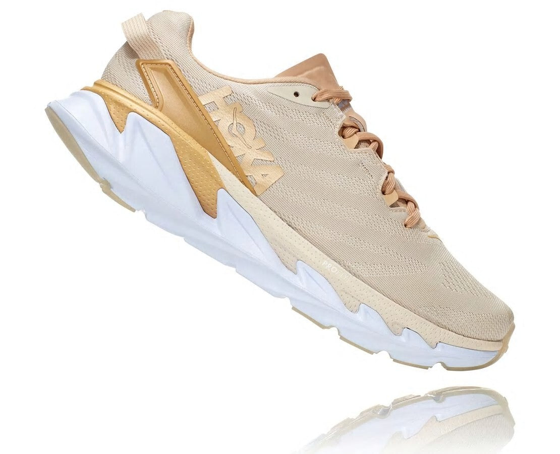 Men's Elevon 2 - Almond Milk / White