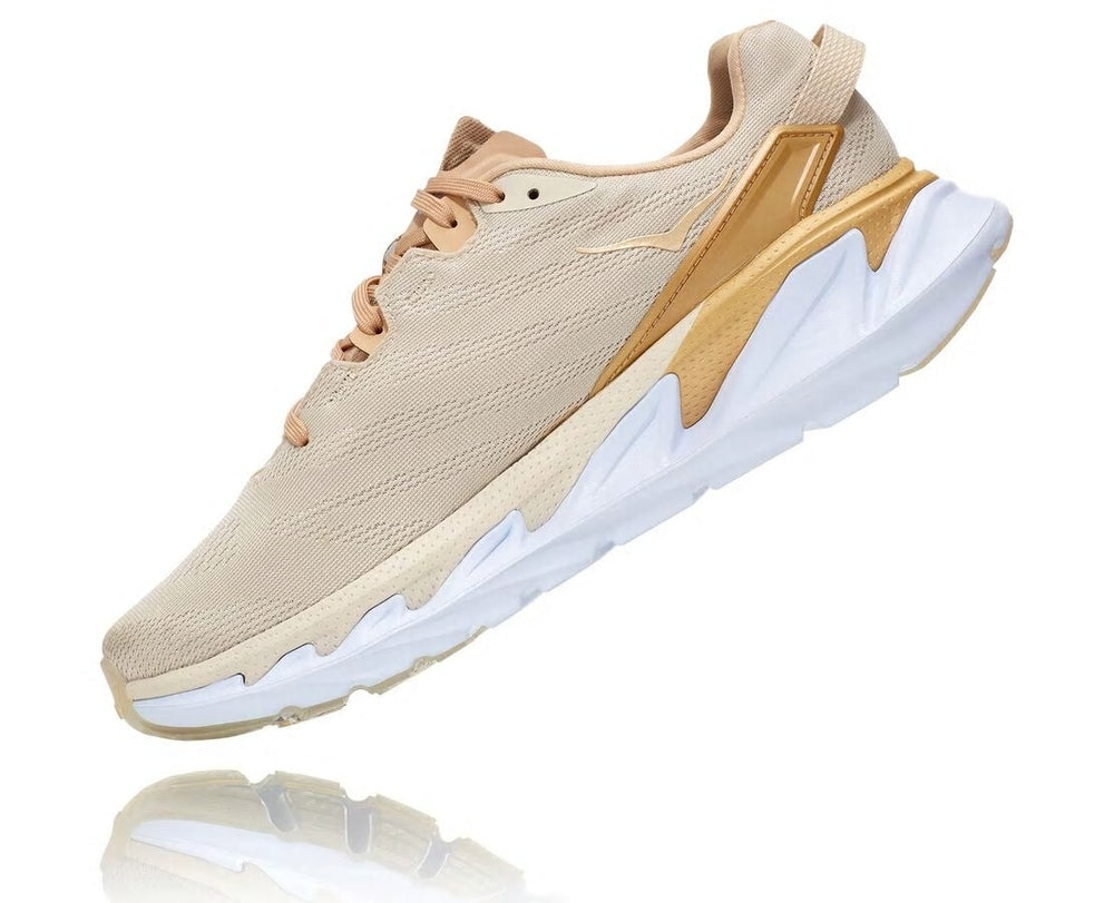 Men's Elevon 2 - Almond Milk / White