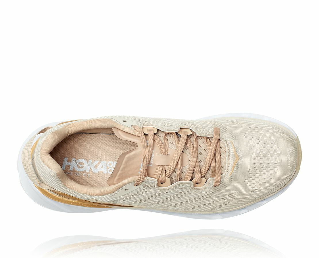 Men's Elevon 2 - Almond Milk / White