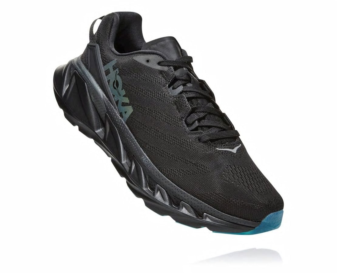 Men's Elevon 2 - Black / Dark Shadow