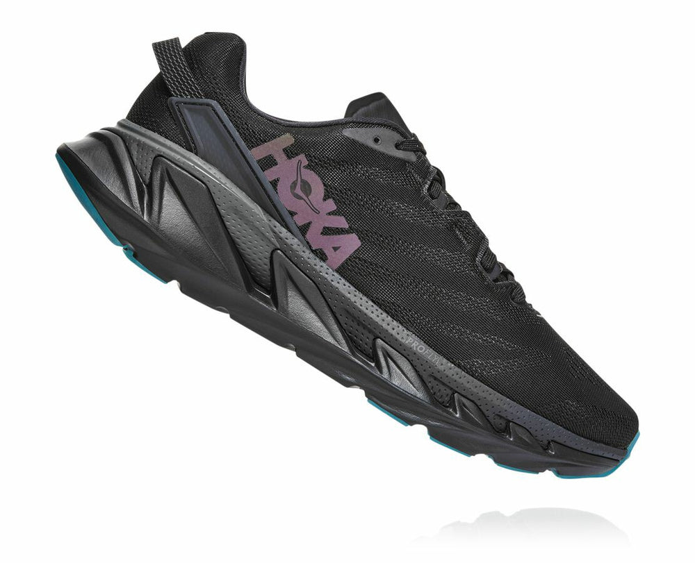 Men's Elevon 2 - Black / Dark Shadow
