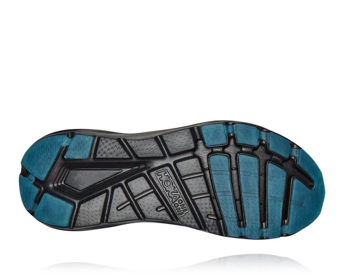 Men's Elevon 2 - Black / Dark Shadow