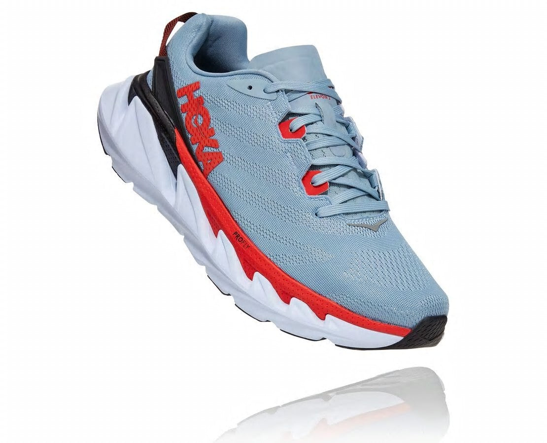 Men's Elevon 2 - Blue Fog / Fiesta