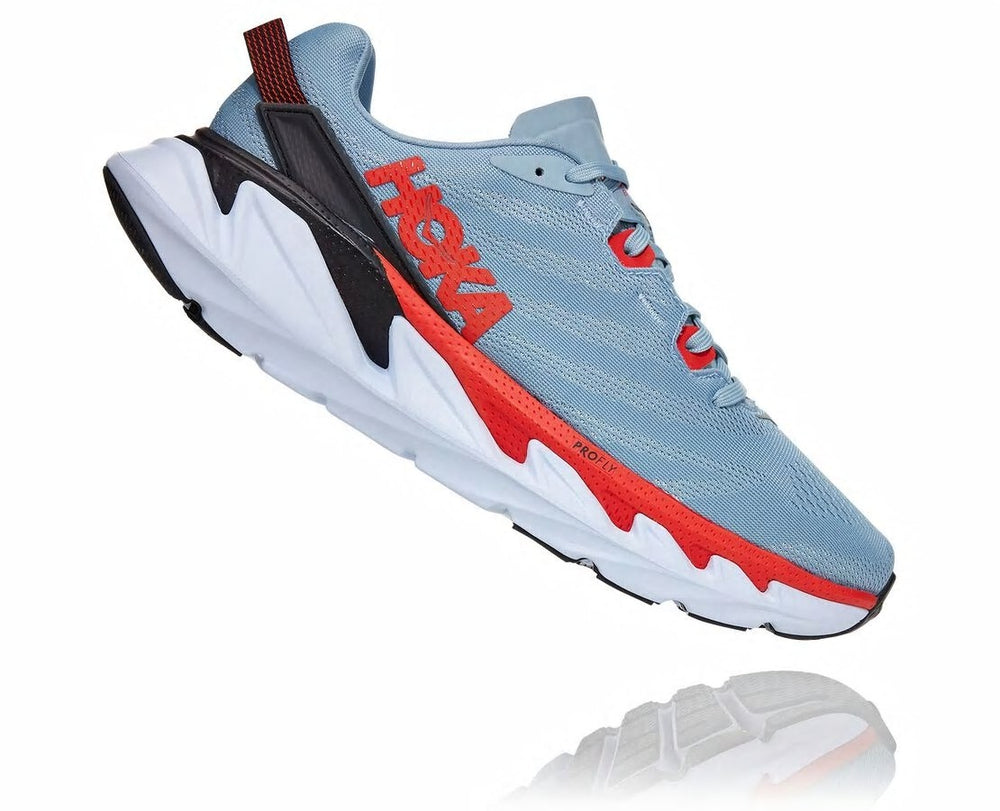 Men's Elevon 2 - Blue Fog / Fiesta