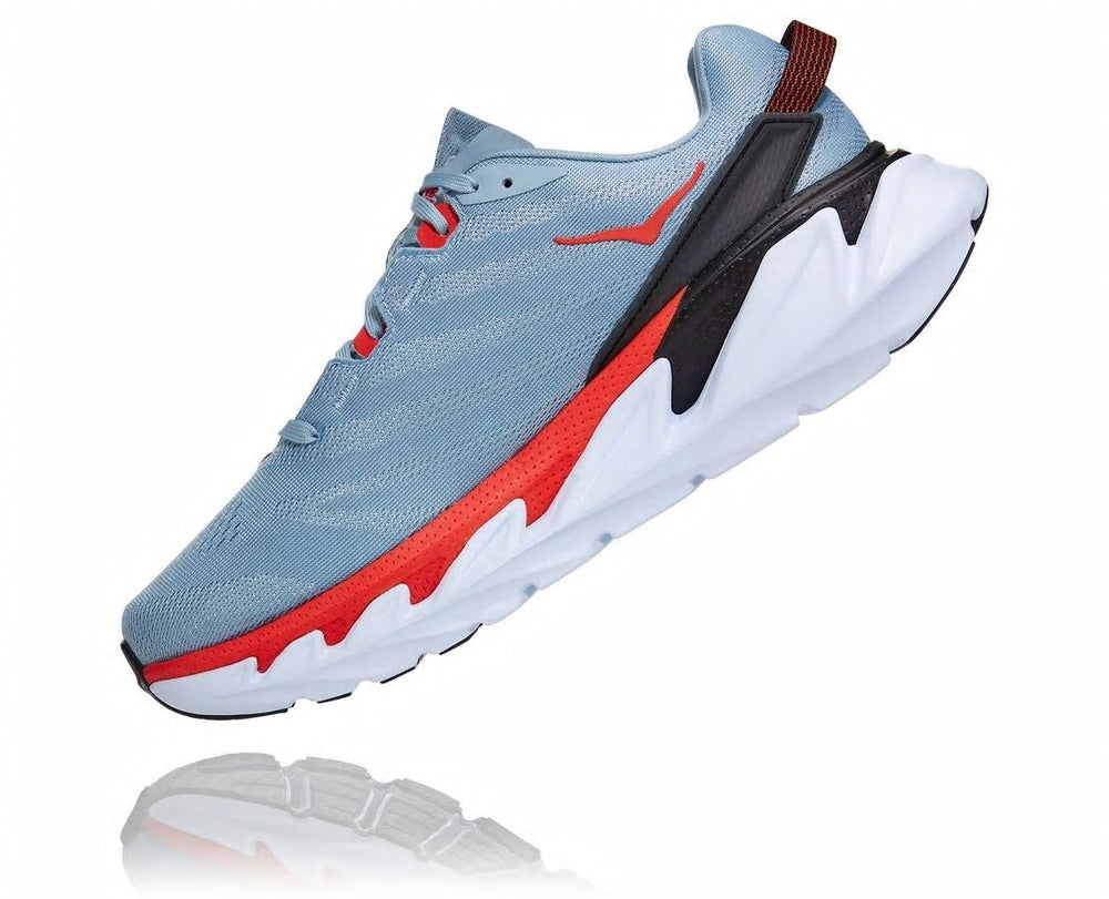 Men's Elevon 2 - Blue Fog / Fiesta