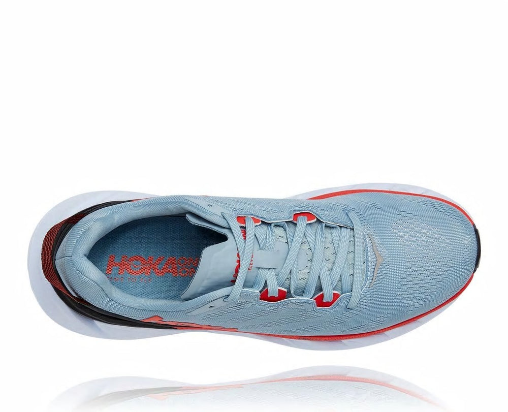 Men's Elevon 2 - Blue Fog / Fiesta