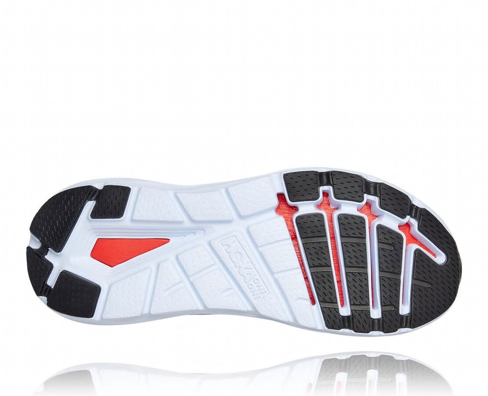 Men's Elevon 2 - Blue Fog / Fiesta