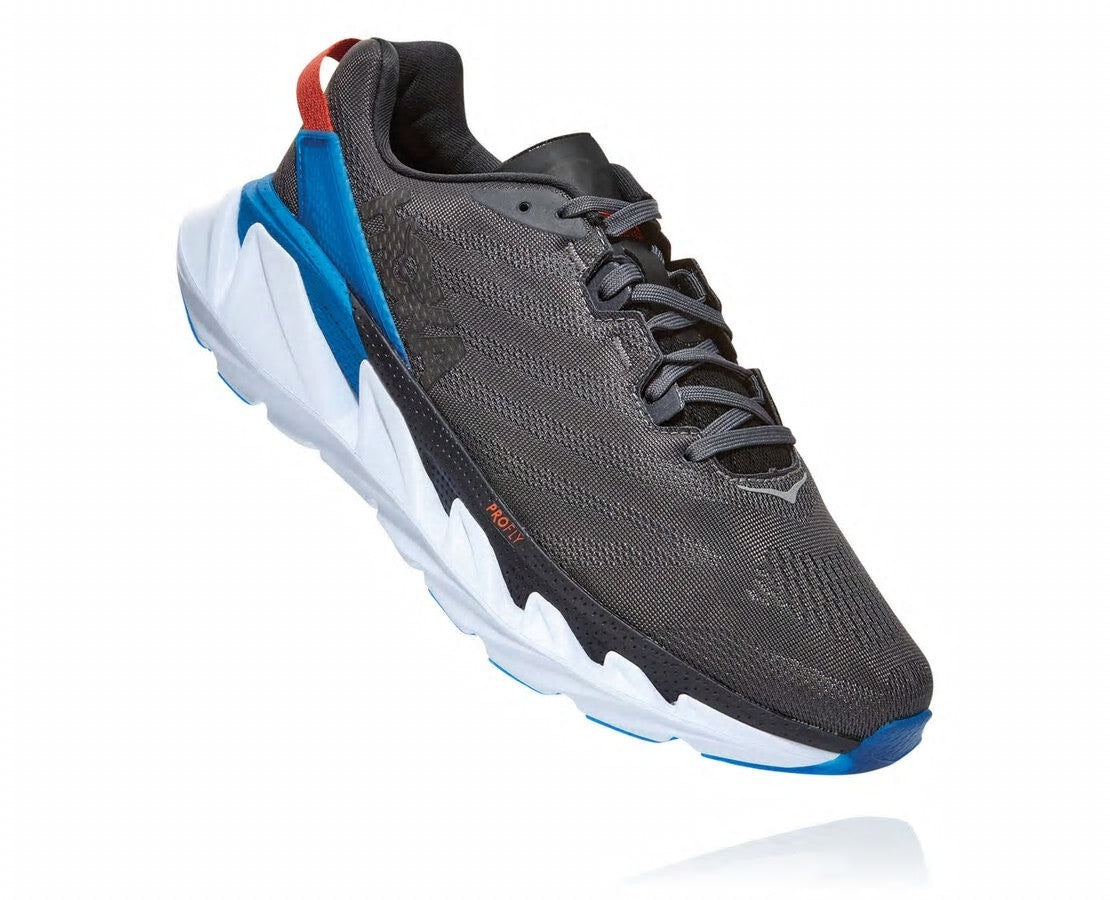Men's Elevon 2 - Dark Shadow / Imperial Blue
