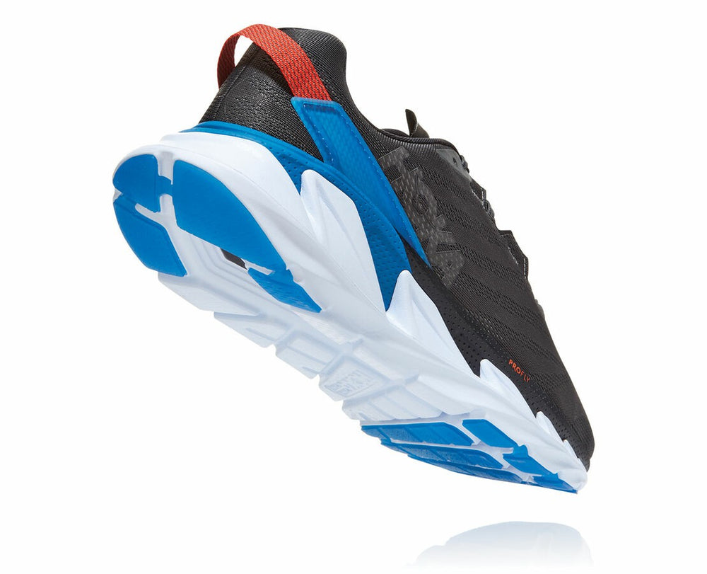 Men's Elevon 2 - Dark Shadow / Imperial Blue